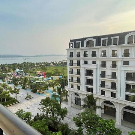 Elite Homestay Ha Long Dış mekan fotoğraf