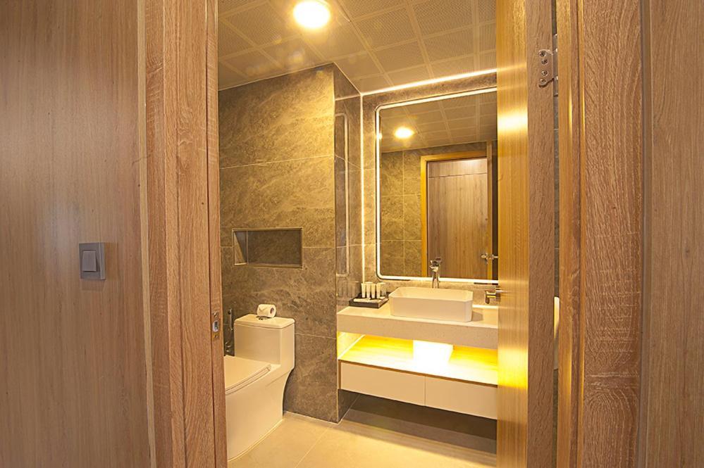 Elite Homestay Ha Long Dış mekan fotoğraf