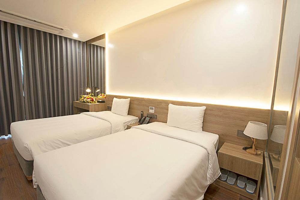 Elite Homestay Ha Long Dış mekan fotoğraf