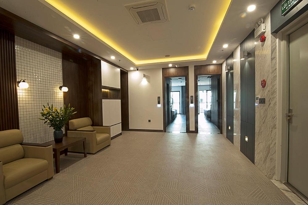 Elite Homestay Ha Long Dış mekan fotoğraf