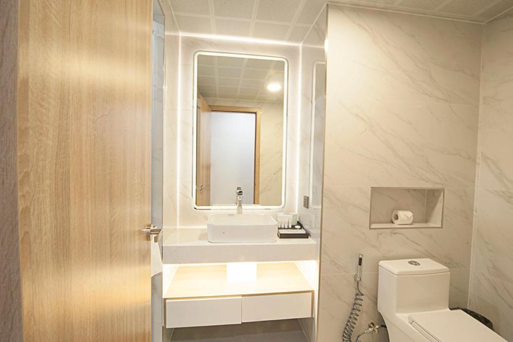 Elite Homestay Ha Long Dış mekan fotoğraf