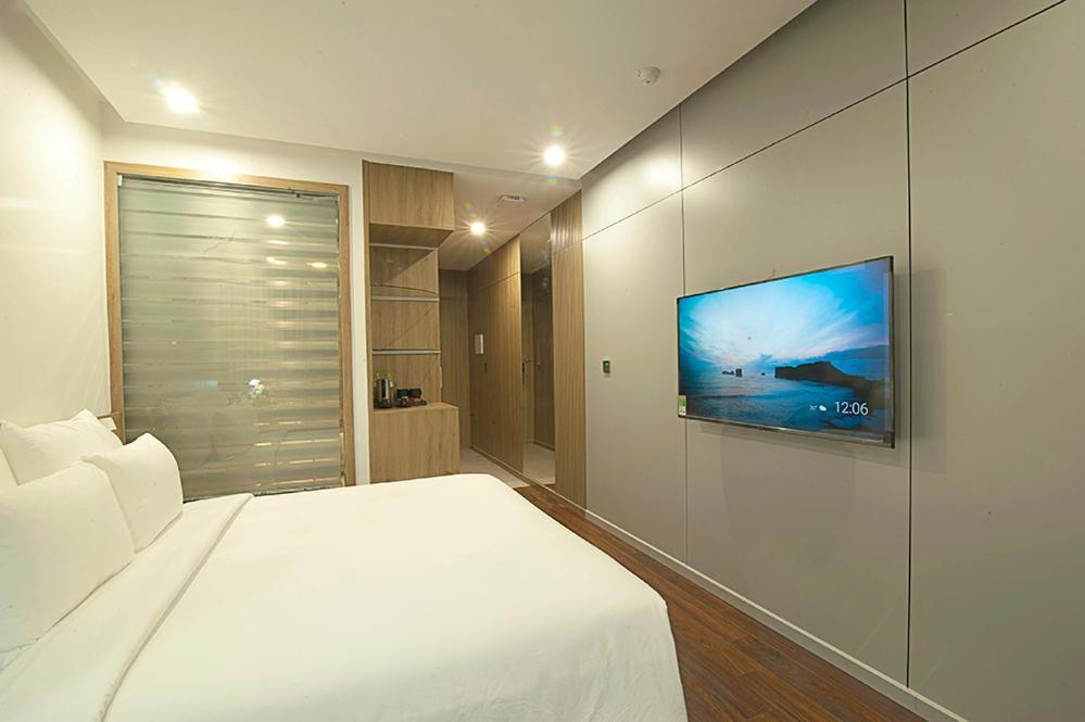Elite Homestay Ha Long Dış mekan fotoğraf