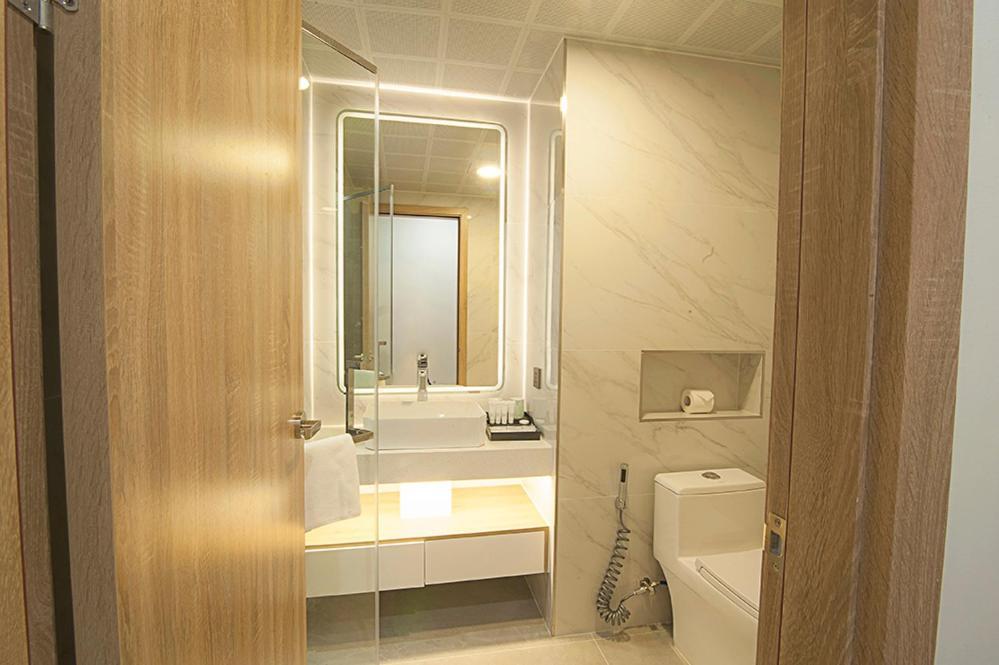 Elite Homestay Ha Long Dış mekan fotoğraf