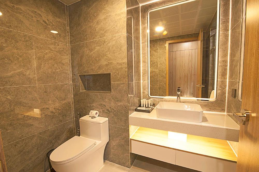 Elite Homestay Ha Long Dış mekan fotoğraf