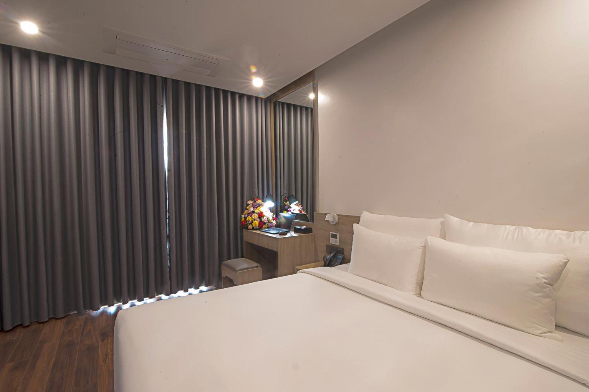 Elite Homestay Ha Long Dış mekan fotoğraf