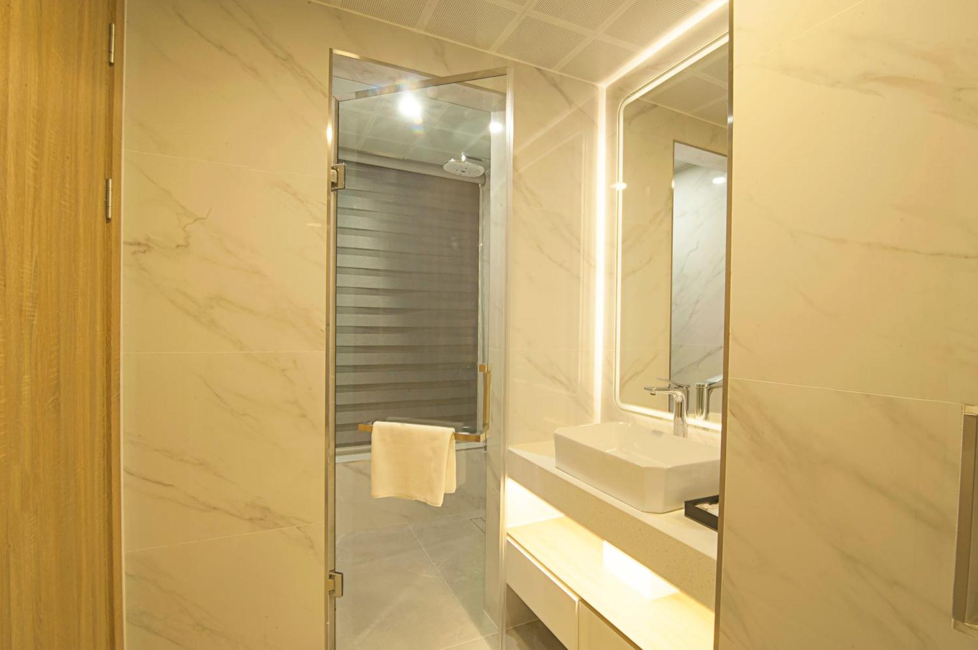Elite Homestay Ha Long Dış mekan fotoğraf