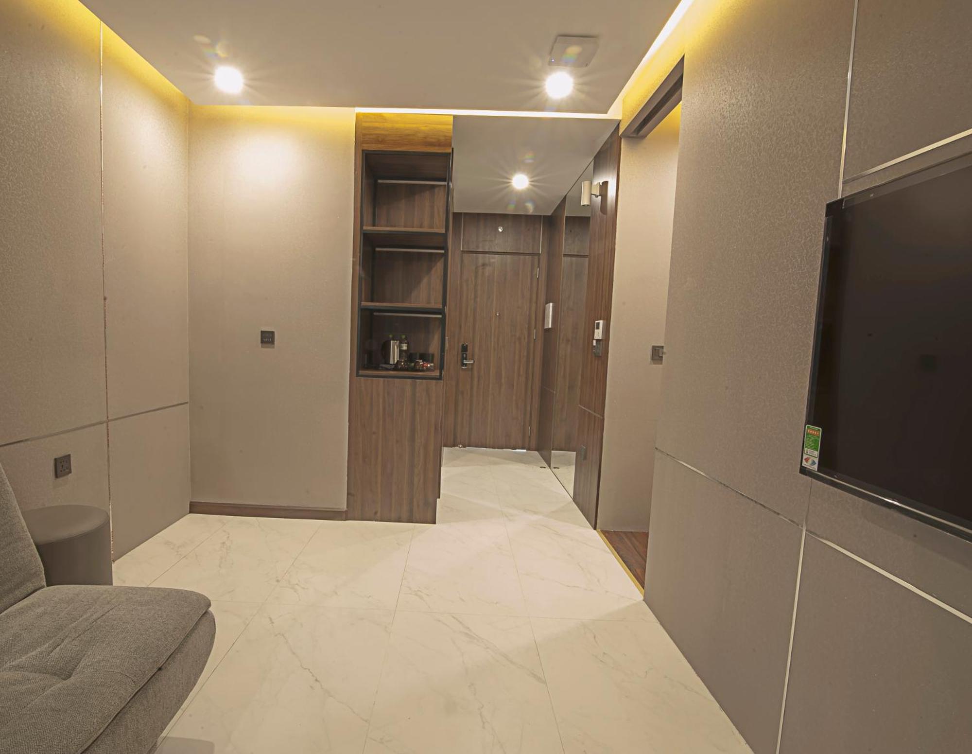 Elite Homestay Ha Long Dış mekan fotoğraf