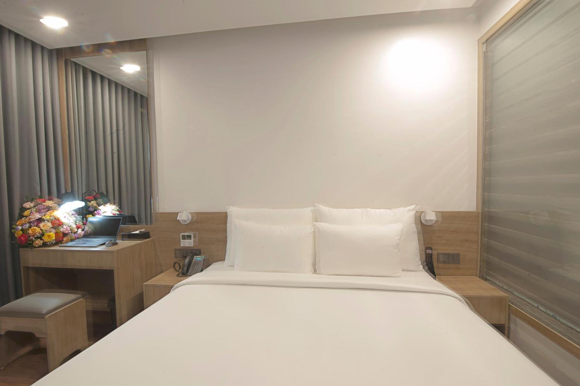 Elite Homestay Ha Long Dış mekan fotoğraf