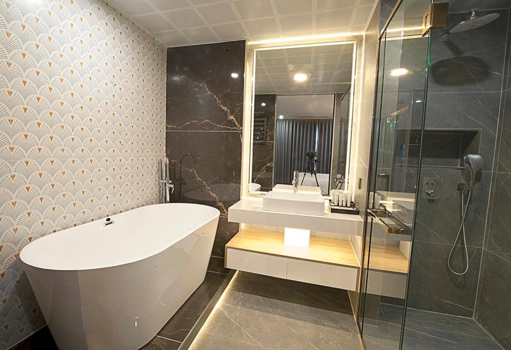 Elite Homestay Ha Long Dış mekan fotoğraf
