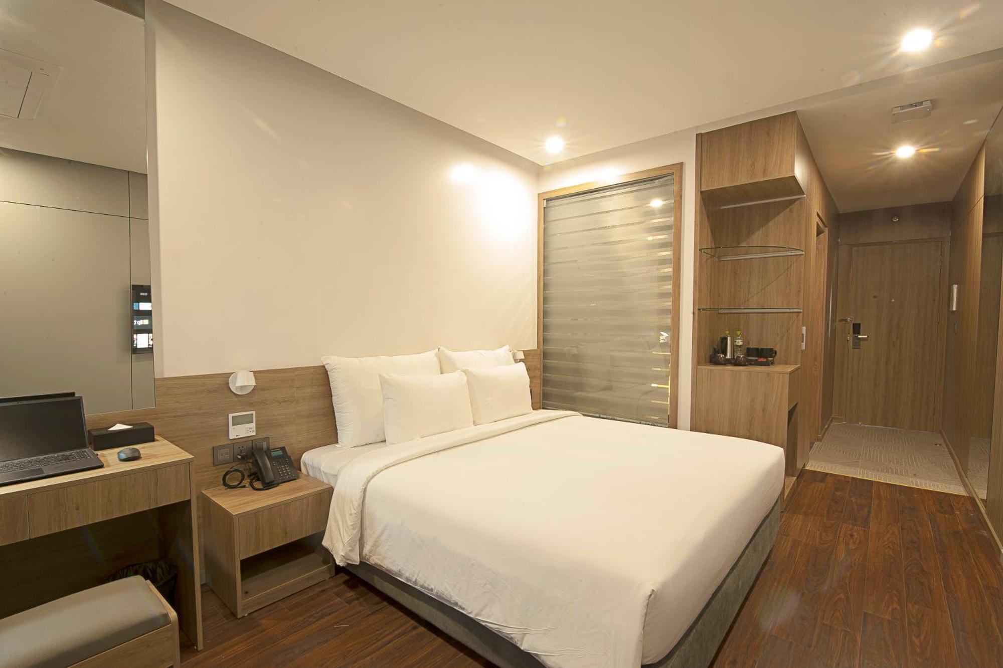 Elite Homestay Ha Long Dış mekan fotoğraf