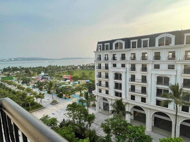 Elite Homestay Ha Long Dış mekan fotoğraf